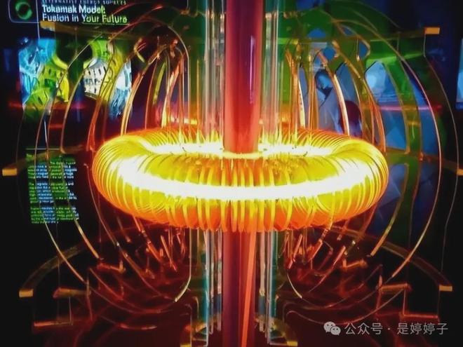 聚变黑马吞1600亿央企重组燃炸PG麻将胡了2业绩20倍暴增！核(图2)