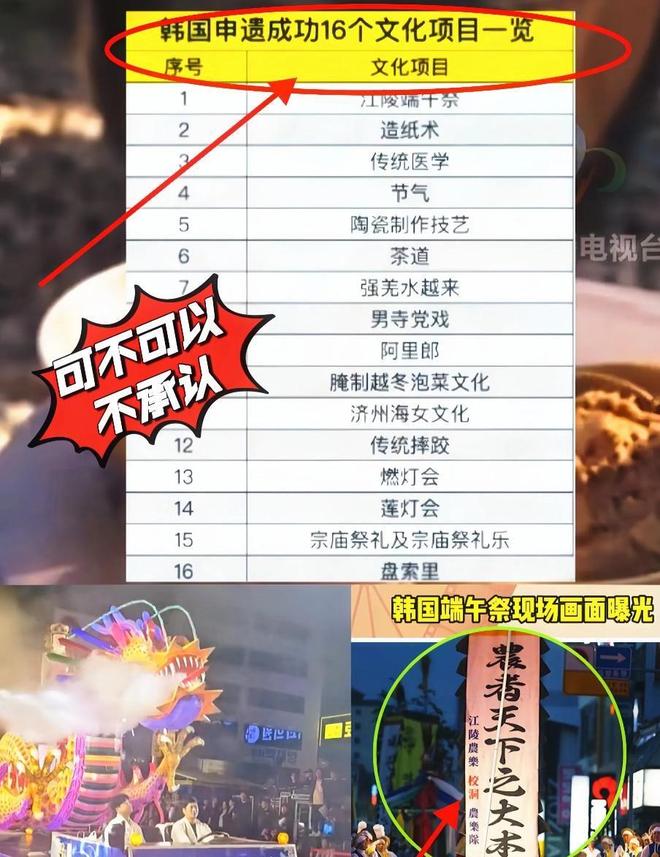 出“千年非遗”证据否则将文化还给中国麻将胡了模拟器联合国对韩最后通牒拿(图12)