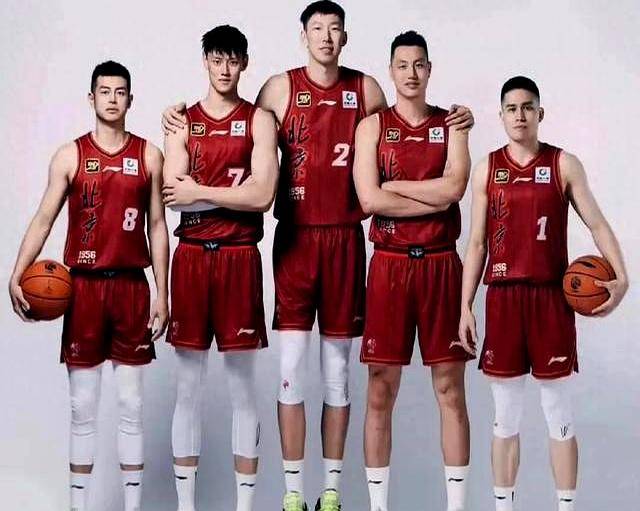 京5大位置全面PK最后一项优势或成胜负手麻将胡了appCBA总决赛终极对决广厦北(图2)