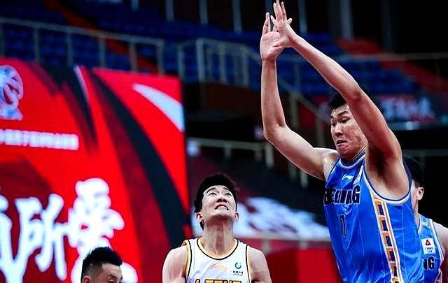 京5大位置全面PK最后一项优势或成胜负手麻将胡了appCBA总决赛终极对决广厦北(图3)