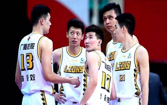 京5大位置全面PK最后一项优势或成胜负手麻将胡了appCBA总决赛终极对决广厦北(图6)
