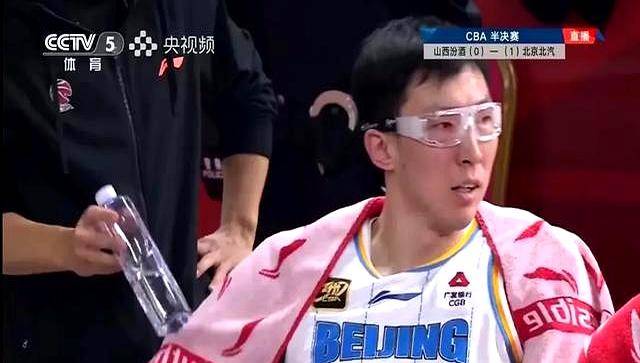 京5大位置全面PK最后一项优势或成胜负手麻将胡了appCBA总决赛终极对决广厦北(图4)