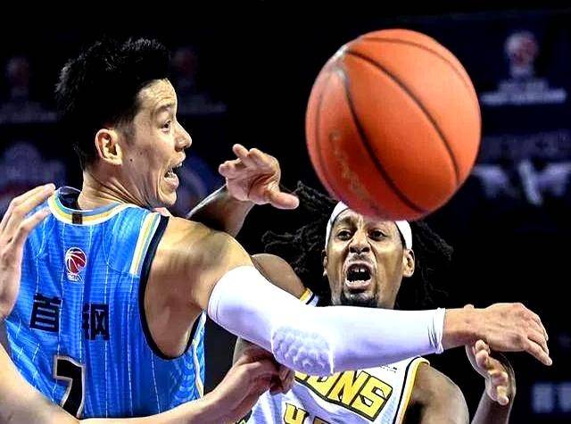 京5大位置全面PK最后一项优势或成胜负手麻将胡了appCBA总决赛终极对决广厦北(图5)