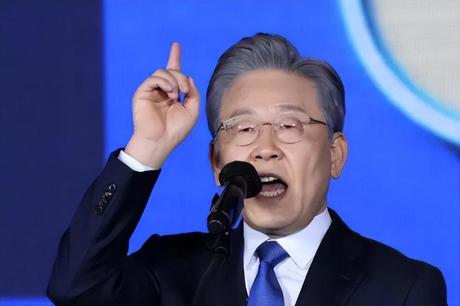 国李在明说出7个字给中韩关系定了调PG麻